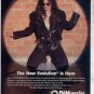 * 1993 STEVE VAI DIMARZIO GUITAR AD