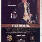* STACY MITCHHART EMINENCE GUITAR SPEAKER AD