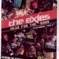 * THE EXIES HEAD FOR THE DOOR PROMO AD