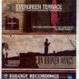 * EVERGREEN TERRACE ON BROKEN WINGS PROMO AD
