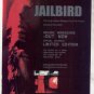 * JAILBIRD INSIDE NONSENSE PROMO AD