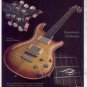 * DEAN HARD TAIL HARDTAIL GUITAR AD