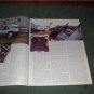 1983 FORD MUSTANG PREVIEW TEST-ROAD TEST AD
