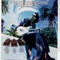 * STEVE VAI MORLEY PEDAL AD