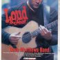 * DAVE MATHEWS FISHMAN GUITAR AD