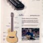 * RICHARD EVANS GODIN MULTIAC GUITAR AD