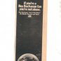* 1978 ROY BUCHANAN PROMO PRINT PHOTO AD