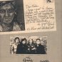 * 1978 THE GREG KIHN BAND POSTER AD