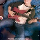 ROBERT RUDOLPH GOT MILK PHOTO AD