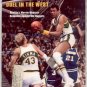 * 1978 SPORTS ILLUSTRATED SEATTLE MARVIN WEBSTER