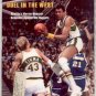 * 1978 SPORTS ILLUSTRATED SEATTLE MARVIN WEBSTER