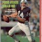 * 1978 SPORTS ILLUSTRATED PENN STATE CHUCK FUSINA