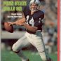 * 1978 SPORTS ILLUSTRATED PENN STATE CHUCK FUSINA