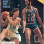 * 1972 SPORTS ILLUSTRATED CELTICS OVER KNICKS