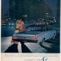 * 1963 BUICK SKYLARK VINTAGE CAR AD