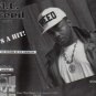 * 1991 MC BREED  POSTER TYPE PROMO AD