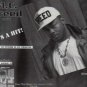 * 1991 MC BREED  POSTER TYPE PROMO AD