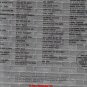 * 1991 PHIL SPECTOR BACK TO MONO POSTER TYPE AD 4-PG