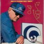 * 1972 SPORTS ILLUSTRATED RAMS PROTHRO PAPERS
