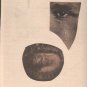 * 1975 LOUDON WAINWRIGHT III POSTER TYPE PROMO AD