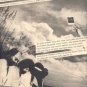 * 1977 SEA LEVEL POSTER TYPE AD