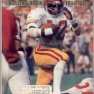 * 1978 SPORTS ILLUSTRATED USC CHARLES WHITE