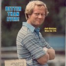 * 1978 SPORTS ILLUSTRATED JACK NICKLAUS WINS TPC