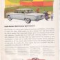 * 1960 CHEVY CORVAIR 700 VINTAGE CAR AD
