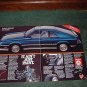 1983 1984 DODGE SHELBY CHARGER CAR AD 2-PAGE