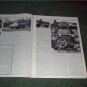 1983 DODGE 600ES 600 ES ROAD TEST CAR AD 5-PAGE