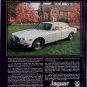1975 JAGUAR XJ12 XJ 12 VINTAGE CAR AD