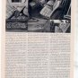 1980 1981 AUDI 5000T 5000 T ROAD TEST AD 5-PAGE