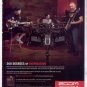 * LAMB OF GOD WILLIE ADLER MARK MORTON AD
