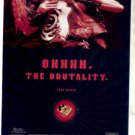 ZAKK WYLDE MXR AD