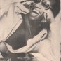 * 1974 BOBBY WOMACK POSTER TYPE PROMO AD
