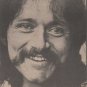 * 1974 JESSE COLIN YOUNG LIGHT SHINE PROMO AD