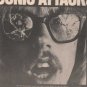 * 1973 HAWKWINDS A SPACE RITUAL POSTER TYPE AD