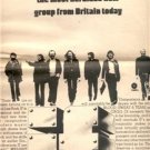 1970 IF POSTER TYPE AD