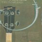 * 1974 GIBSON OBSERVER GUITAR BASS STRINGS PROMO AD