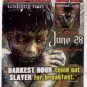 * DARKEST HOUR UNDOING RUIN AD