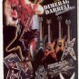 * DIMEBAG DARRELL PANTERA GUITAR AD