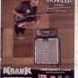 * STONESOUR STONE SOUR JOSH RAND KRANK AD