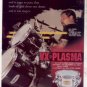 * CHRIS ADLER LAMB OF GOD VX PLASMA DRUM AD