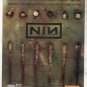 * NINE INCH NAILS THE DOWNWARD SPIRAL AD