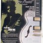 * GREG BENNETT DESIGN GUITAR AD