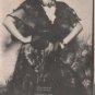 * 1974 THE KIKI DEE BAND POSTER TYPE AD