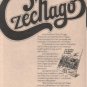 * 1974 JERRY GOODMAN JAN HAMMER POSTER TYPE AD