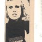 * 1980 HAZEL O'CONNOR BREAKING GLASS PROMO AD