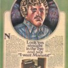 1977 MARANTZ RECEIVER STEREO AD