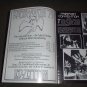 LED ZEPPELIN OFFICIAL TOUR PROGRAM KNEBWORTH 1979